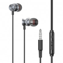 Load image into Gallery viewer, Wired Earphones, Headset Handsfree Mic Headphones Hi-Fi Sound - AWD99