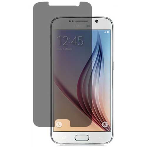 Screen Protector, Anti-Spy Anti-Peep Film TPU Privacy - AWJ34