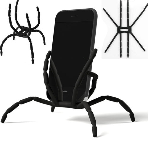 Spider Stand, Compact Flexible Phone Holder - AWB49