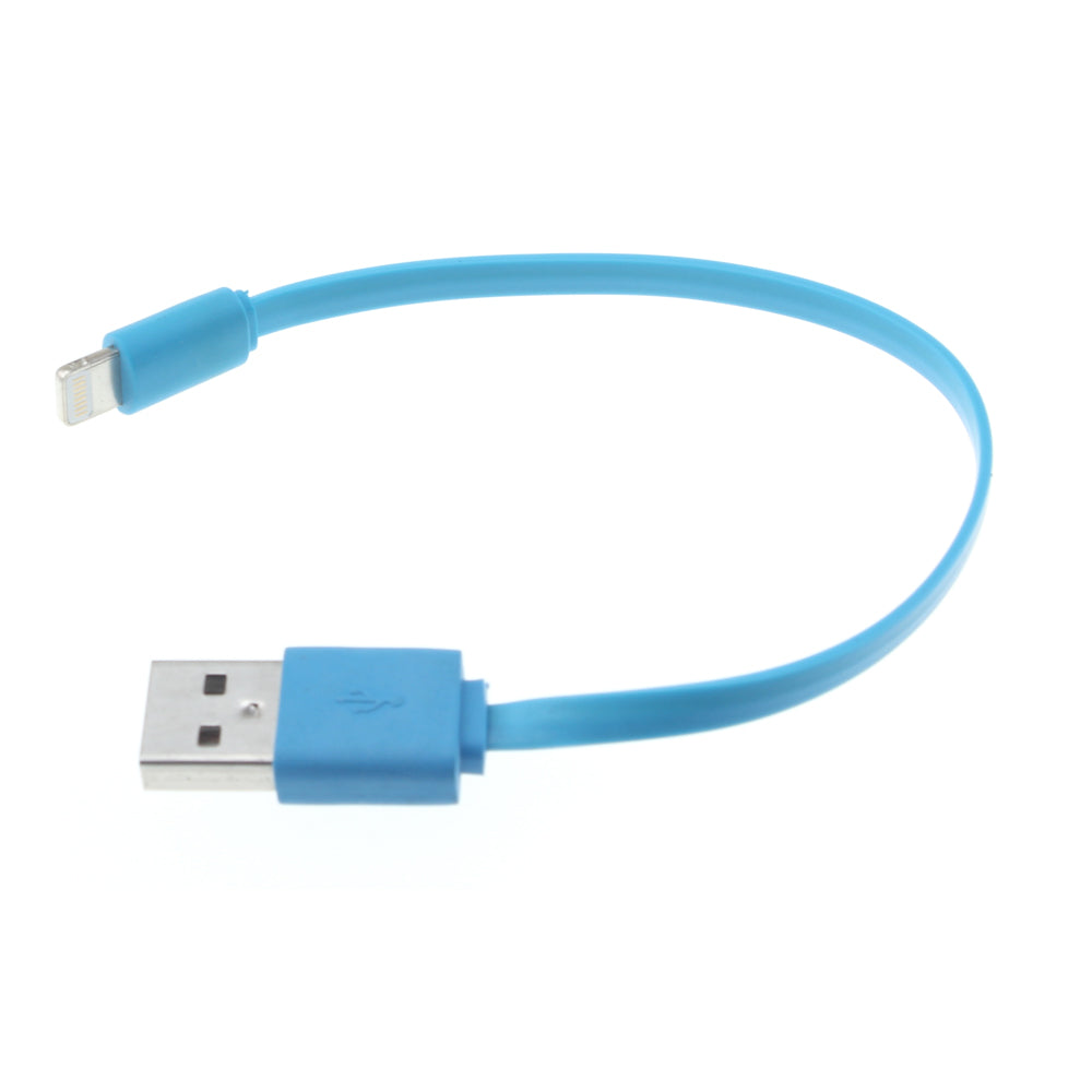Short USB Cable, Wire Power Cord Charger - AWM64