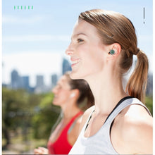 Load image into Gallery viewer, TWS Wireless Earphones, Hands-free Mic True Wireless Stereo Headphones Earbuds - AWG10