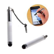 Load image into Gallery viewer, Stylus, Lightweight Compact Extendable Touch Pen - AWT11