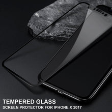 Load image into Gallery viewer, Screen Protector, Full Cover Curved Edge 5D Touch Tempered Glass - AWS36