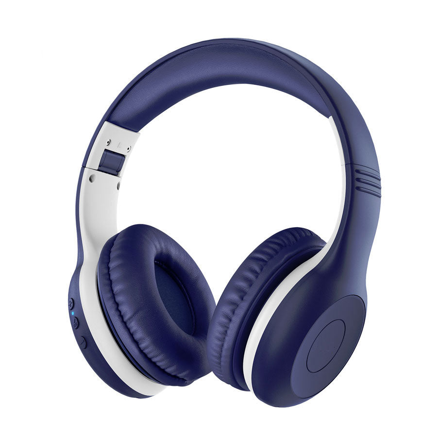 Wireless Headphones, Headband Bluetooth Earphones