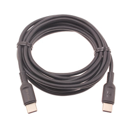 PD Type-C Cable, Long Fast Charger Cord 10ft USB-C - AWK53