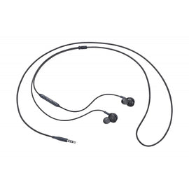 AKG Earphones, w Mic Headset Headphones Hands-free - AWT47