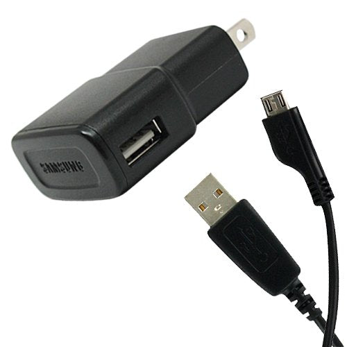 Home Charger, Power Cable USB OEM - AWD67