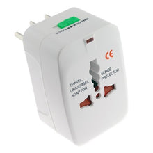 Load image into Gallery viewer, International Charger, AC Power Plug Converter Adapter Travel - AWB34