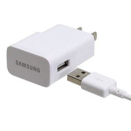Home Charger, Power Cable USB OEM - AWJ40