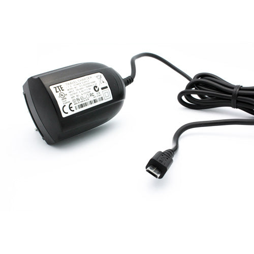 Home Charger, Cable Power 1.5A MicroUSB - AWJ90
