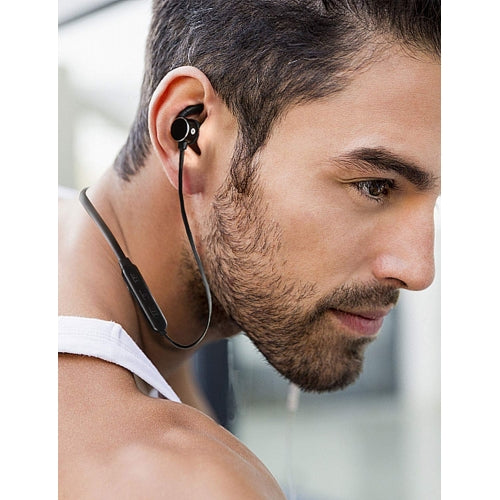 Wireless Earphones, Headset Sports Headphones Neckband - AWL84