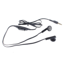 Load image into Gallery viewer, Wired Earphones, Headset 3.5mm Handsfree Mic Headphones - AWJ06