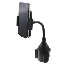 Load image into Gallery viewer, Car Mount, Dock Cradle Swivel Cup Holder - AWM20