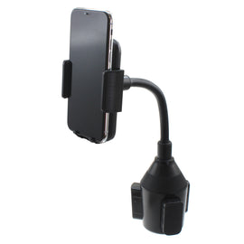 Car Mount, Dock Cradle Swivel Cup Holder - AWM20