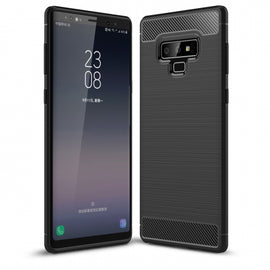 Case, Reinforced Bumper Cover Slim Fit Carbon Fiber - AWR98