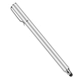 Stylus, Lightweight Aluminum Fiber Tip Touch Screen Pen - AWZ51