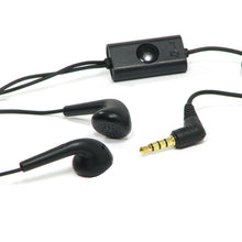 Load image into Gallery viewer, Wired Earphones, Headset 3.5mm Handsfree Mic Headphones - AWJ46