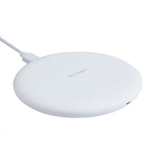 Load image into Gallery viewer, Wireless Charger, Slim Charging Pad 7.5W and 10W Fast - AWZF49