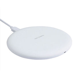 Wireless Charger, Slim Charging Pad 7.5W and 10W Fast - AWZF49