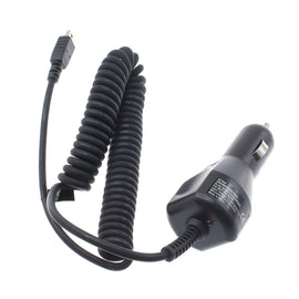 Car Charger, Adapter Power MiniUSB - AWA24