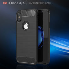 Load image into Gallery viewer, Case, Reinforced Bumper Cover Slim Fit Carbon Fiber - AWR95