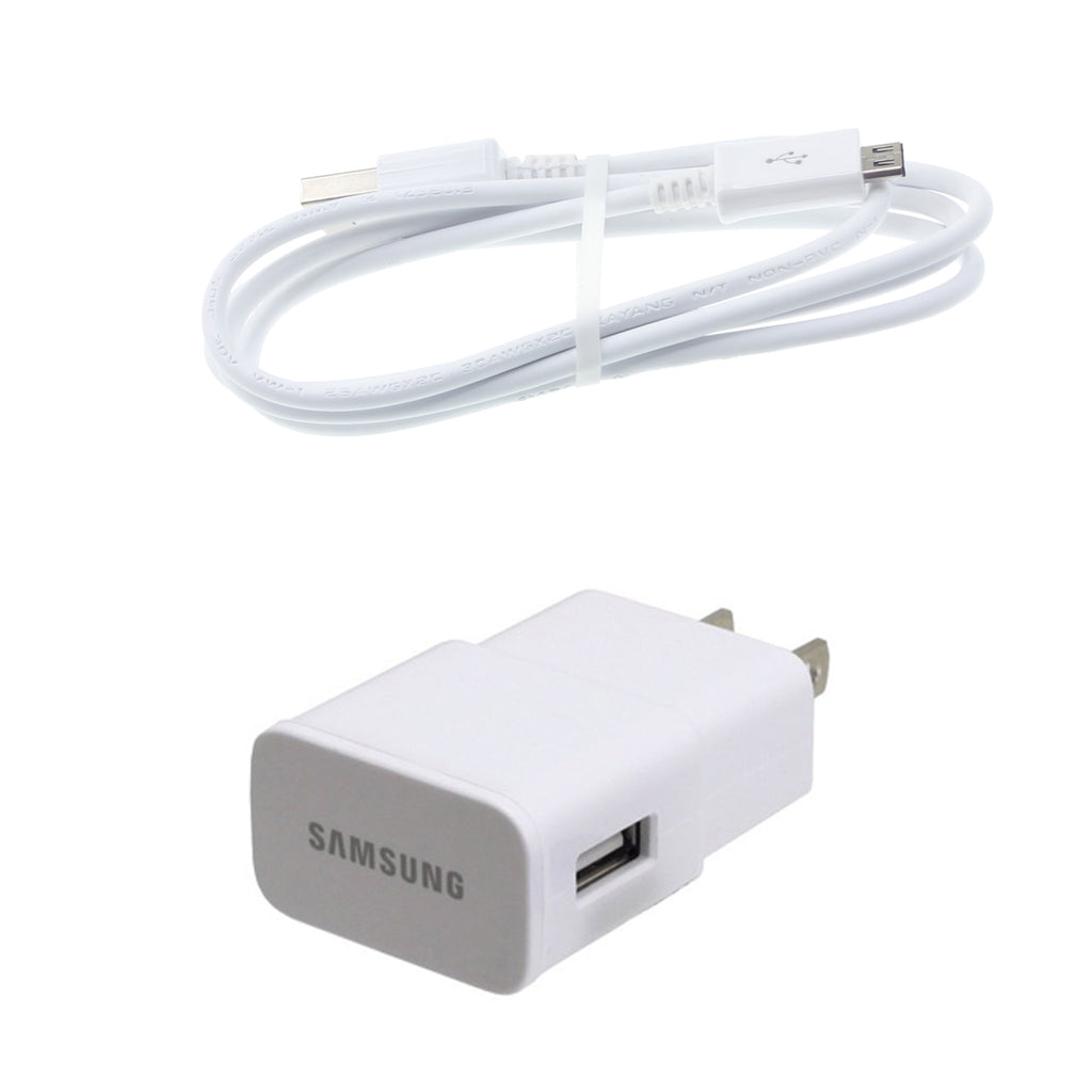 Home Charger, Power Cable USB OEM - AWJ40