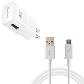 Home Charger,  Power Cable USB OEM  - AWJ40 789-1