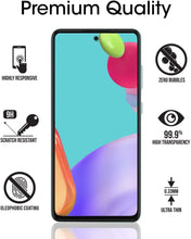 Load image into Gallery viewer, Screen Protector, Full Cover 3D Curved Edge Tempered Glass - AWZ61