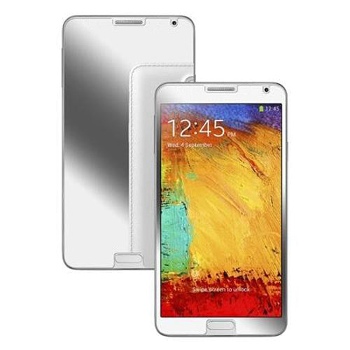 Screen Protector,  Display Cover Film Mirror  - AWF33 556-1