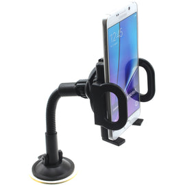 Car Mount, Swivel Cradle Windshield Holder - AWK71