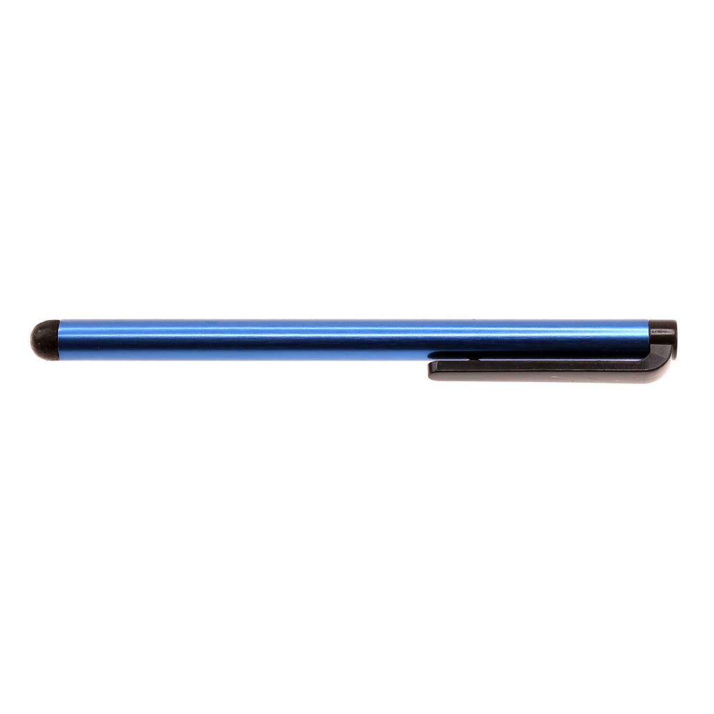 Blue Stylus, Lightweight Compact Touch Pen - AWT07