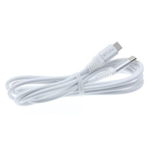 Load image into Gallery viewer, USB Cable, Power Charger Cord Type-C to Type-C 6ft - AWR23