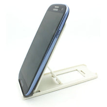 Load image into Gallery viewer, Stand, Desktop Travel Holder Fold-up - AWT05