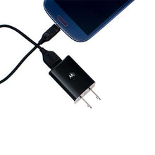 Load image into Gallery viewer, Home Charger, Power Cable 2-Port USB OEM - AWK70