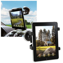 Load image into Gallery viewer, Car Mount, Rotating Holder Windshield Dash - AWM07