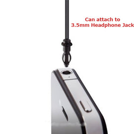 Blue Stylus, Compact Aluminum Touch Pen - AWT08