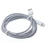 6ft USB Cable, Power Cord Charger MicroUSB - AWF71