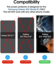 Load image into Gallery viewer, Matte Screen Protector, Anti-Fingerprint Anti-Glare TPU Film - AWZ34