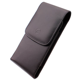 Case Belt Clip,  Pouch Cover Holster Leather  - AWK60 1596-1