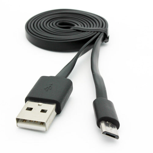 3ft USB Cable, Power Cord Charger MicroUSB - AWB31