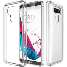 Case, Drop-proof Scratch Resistant Skin Clear - AWL04