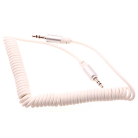 Aux Cable,  Audio Cord Car Stereo Aux-in Adapter 3.5mm  - AWP18 648-1