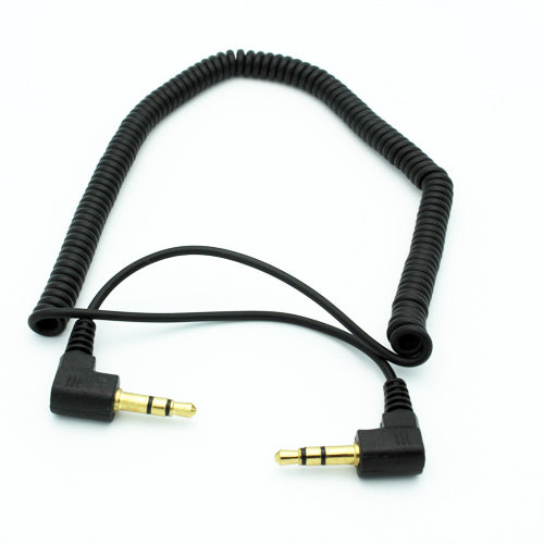 Aux Cable, Audio Cord Car Stereo Aux-in Adapter 3.5mm - AWF95