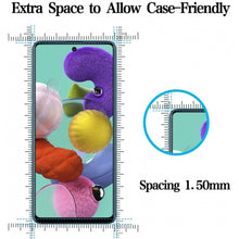 Load image into Gallery viewer, Screen Protector, Anti-Fingerprint Matte Tempered Glass Anti-Glare - AWF65