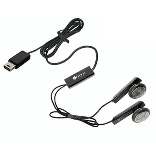 Wired Earphones, Headset S300 Handsfree Mic Headphones - AWQ01