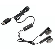 Load image into Gallery viewer, Wired Earphones, Headset S300 Handsfree Mic Headphones - AWQ01