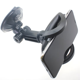 Car Mount, Cradle Holder Windshield Dash - AWD50