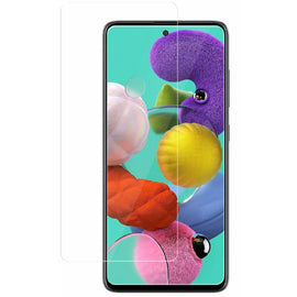 Screen Protector, Anti-Fingerprint Matte Tempered Glass Anti-Glare - AWE94