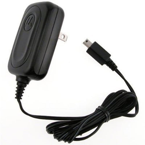 Home Charger, Adapter Power OEM Mini-USB - AWA46