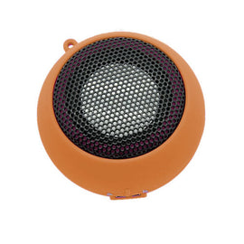 Wired Speaker, Rechargeable Multimedia Audio Portable - AWF81
